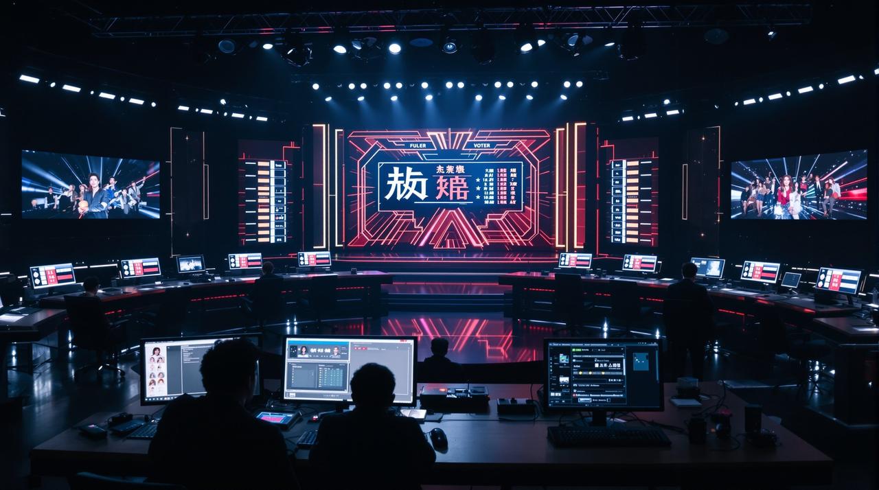 娱乐圈吃网红瓜的明星曝光度激增,印度赵小姐爆料背后隐藏的真相引发热议